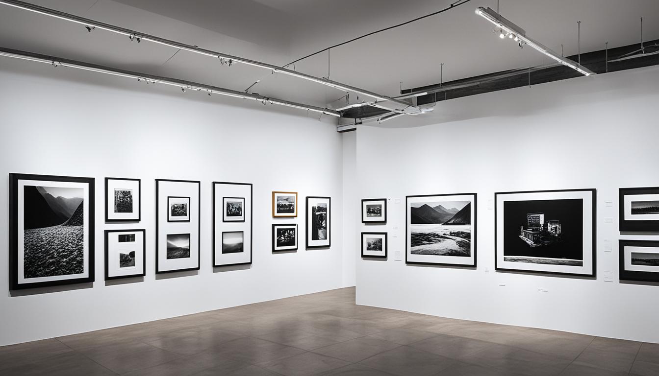 Fotografía artística