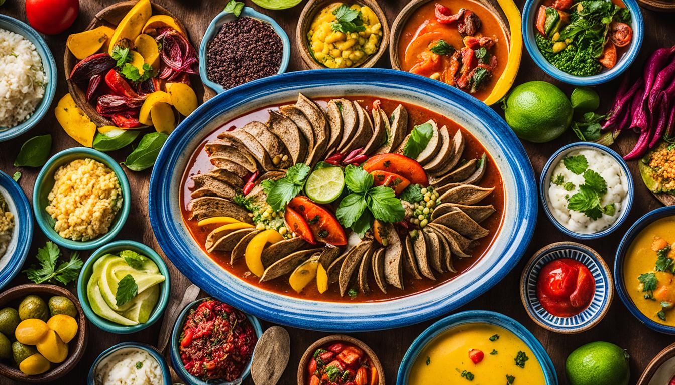 Fotografía de alimentos