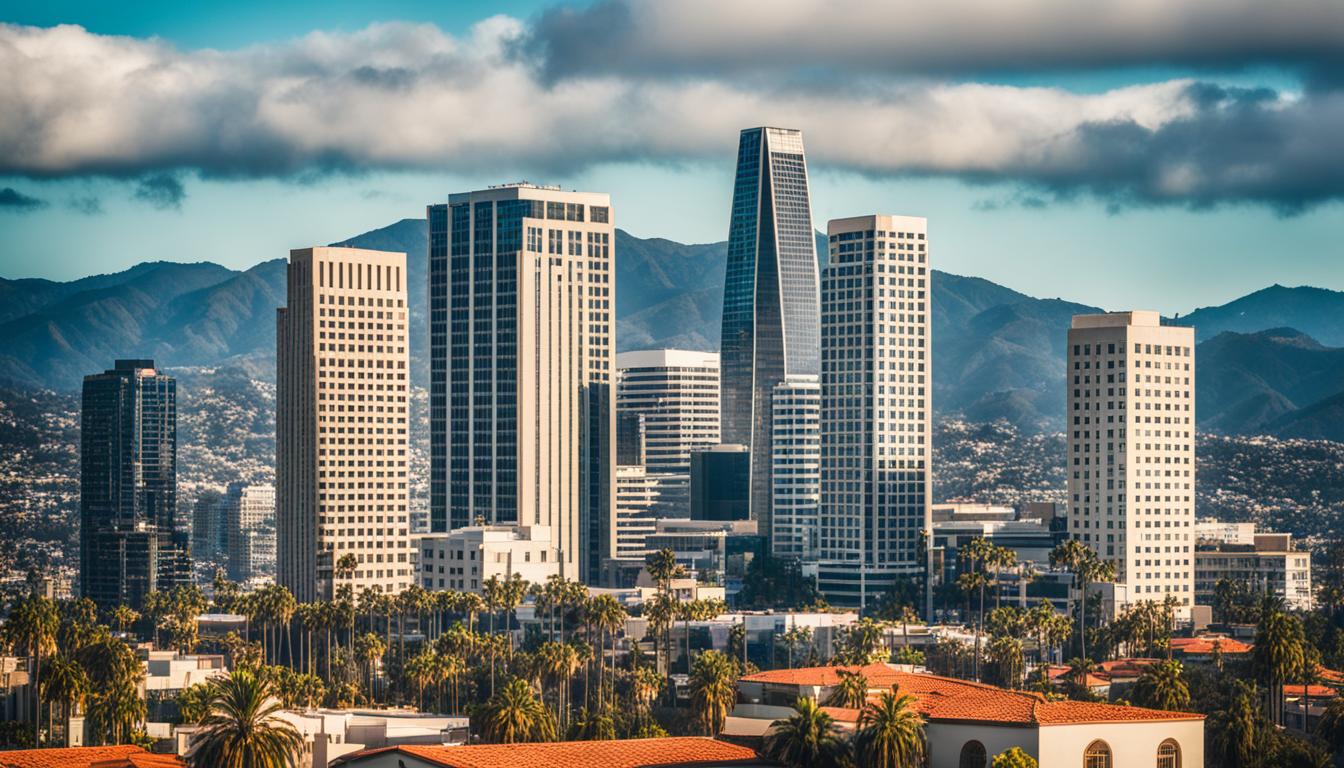 Fotografía de arquitectura urbana