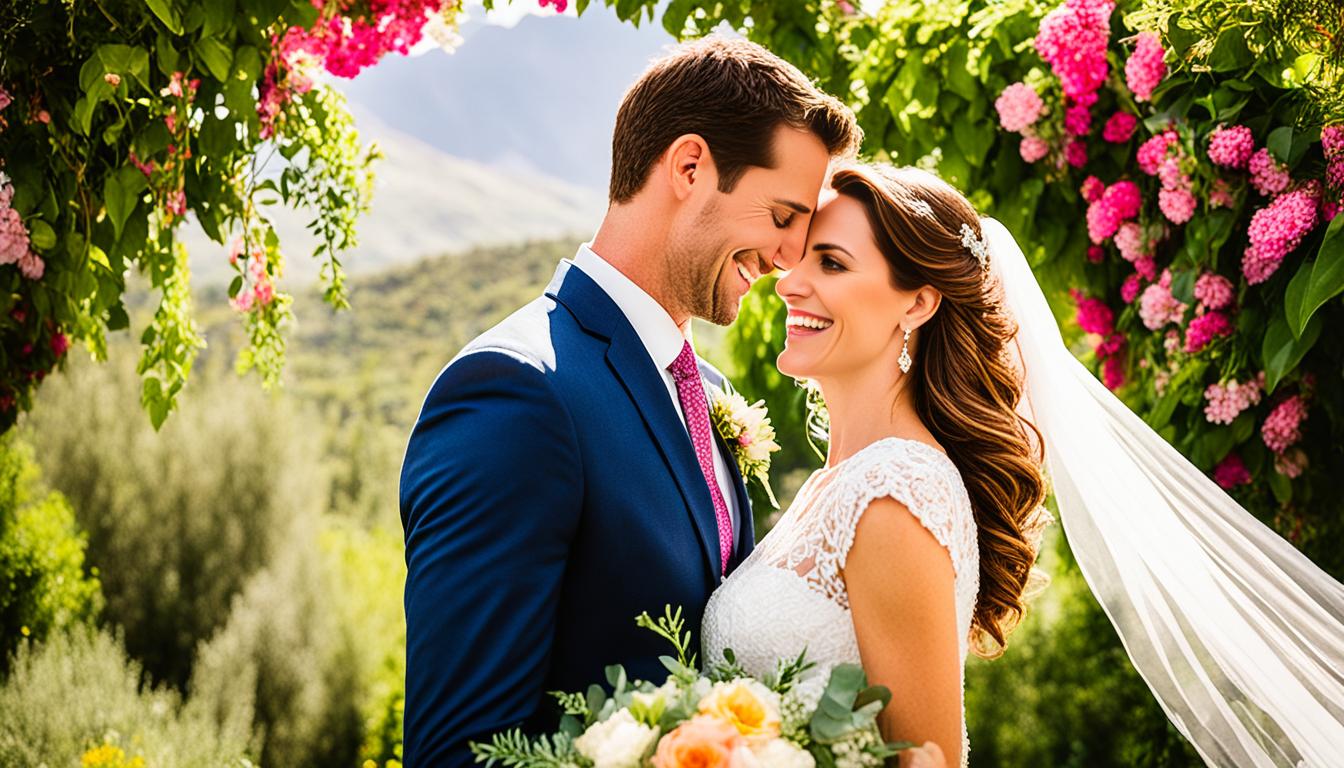 Fotografía de bodas