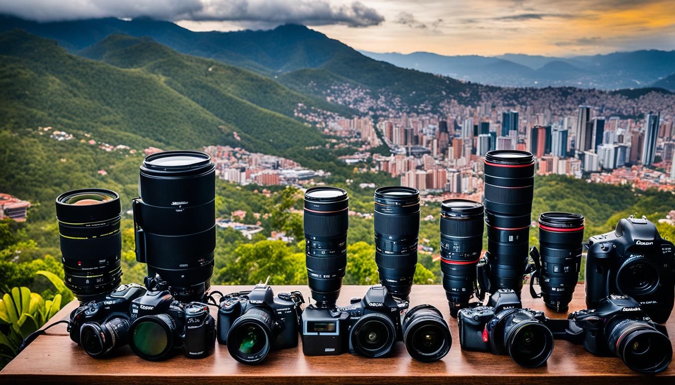 Fotografía de conciertos