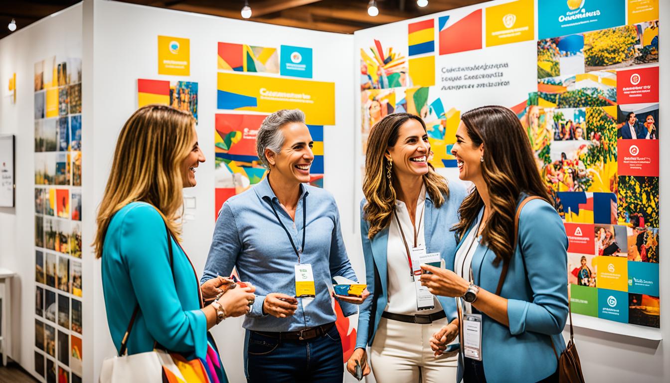 Fotografía de eventos empresariales