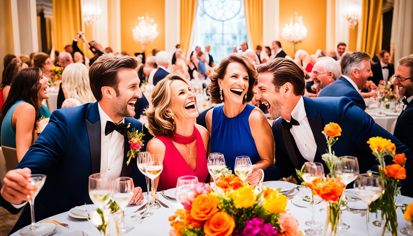 Fotografía de eventos sociales