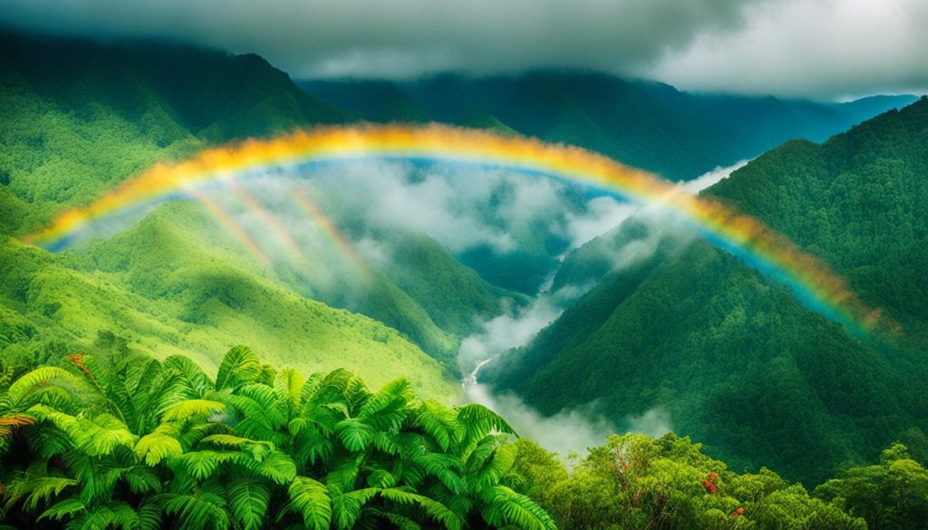 Fotografía de naturaleza