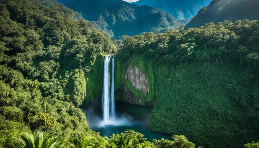 Fotografía de paisajes