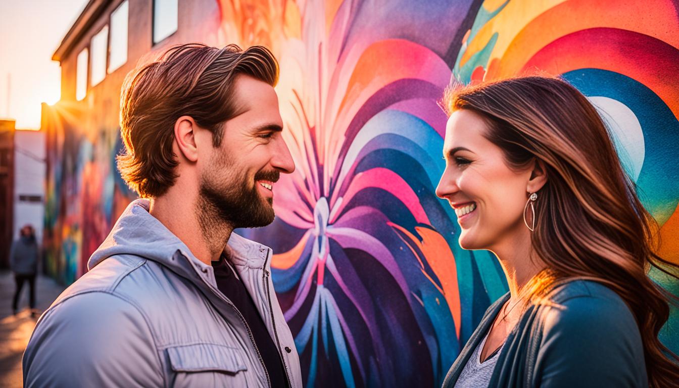 Fotografía de parejas