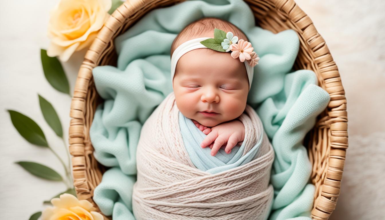 Fotografía de recién nacidos