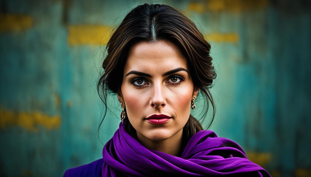 Fotografía de retrato