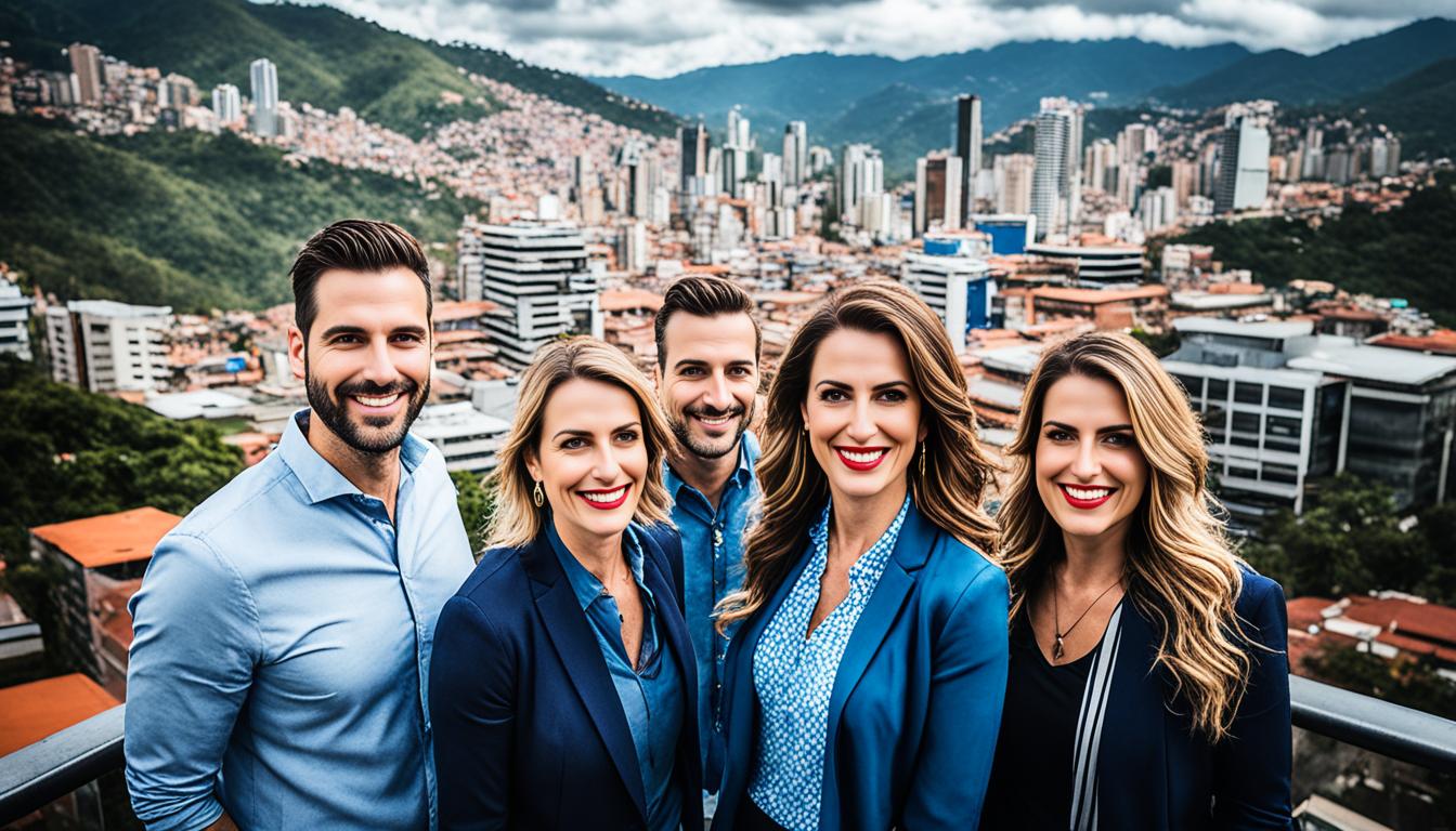 Retratos profesionales